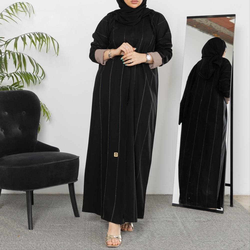 عبايات يومية وعملية