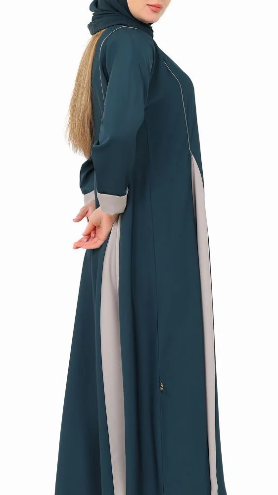 عبايات شتوية